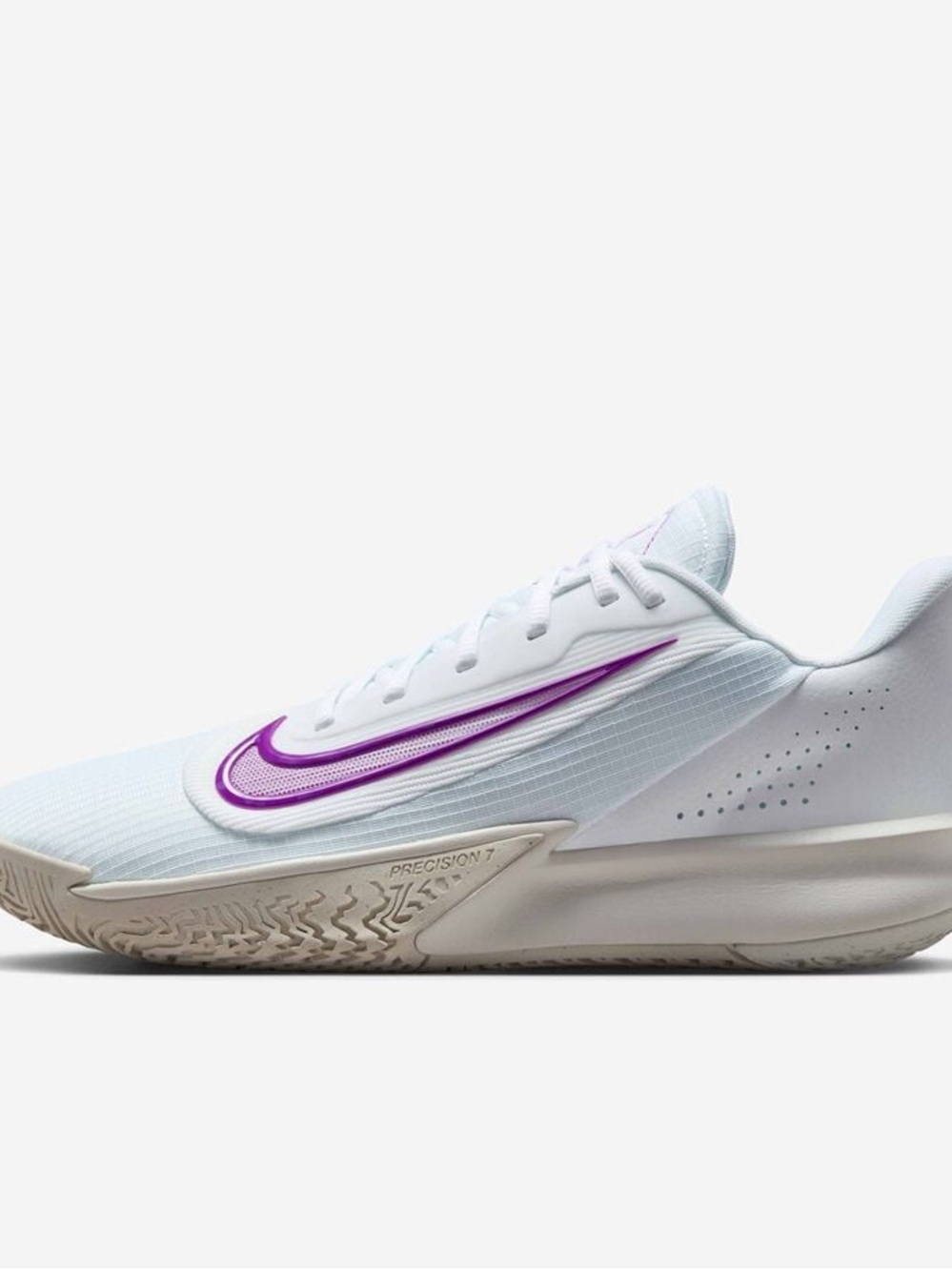 Men’s Nike Precision 7 Basketball